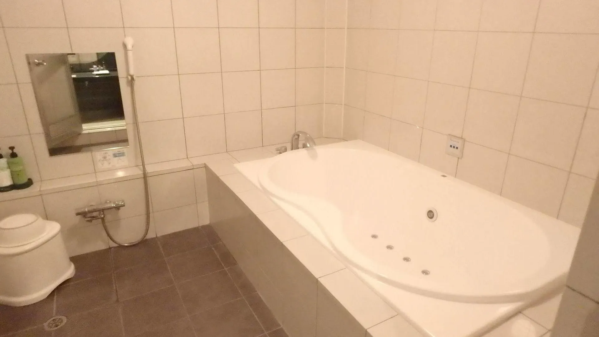 **  Hotel Porte Sapporo Japan